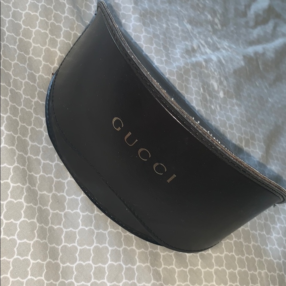 Authentic Gucci Sunglasses